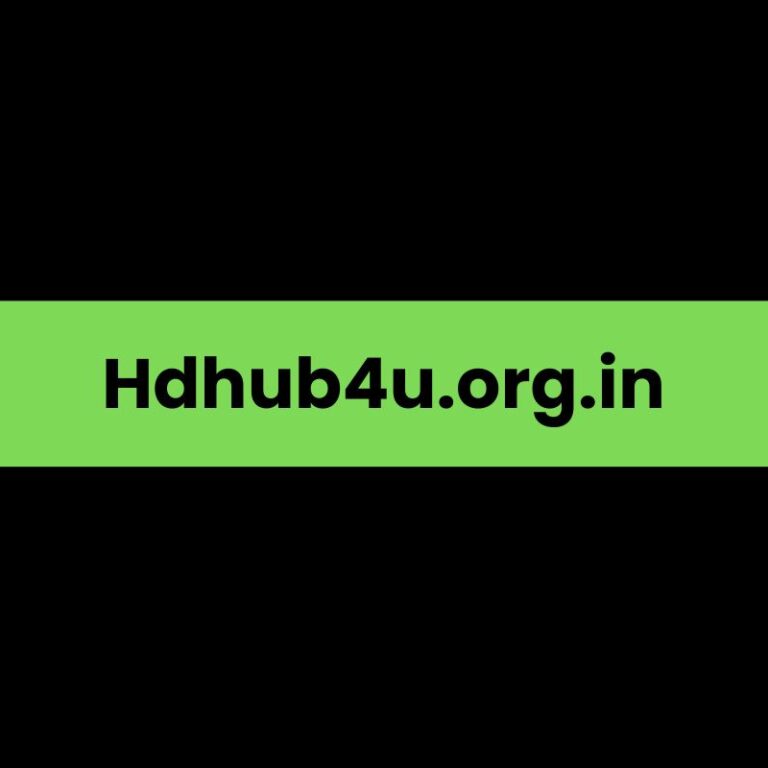 Hdhub4u.org.in
