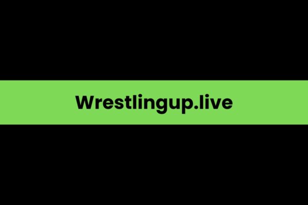 Wrestlingup.live