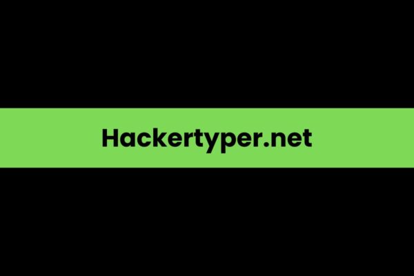 Hackertyper.net