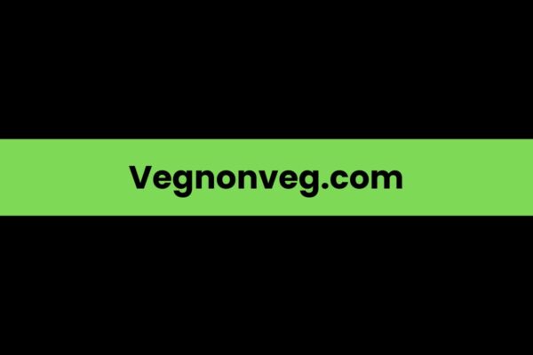 Vegnonveg.com