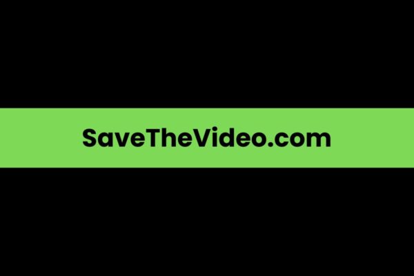 SaveTheVideo.com