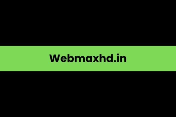 Webmaxhd.in