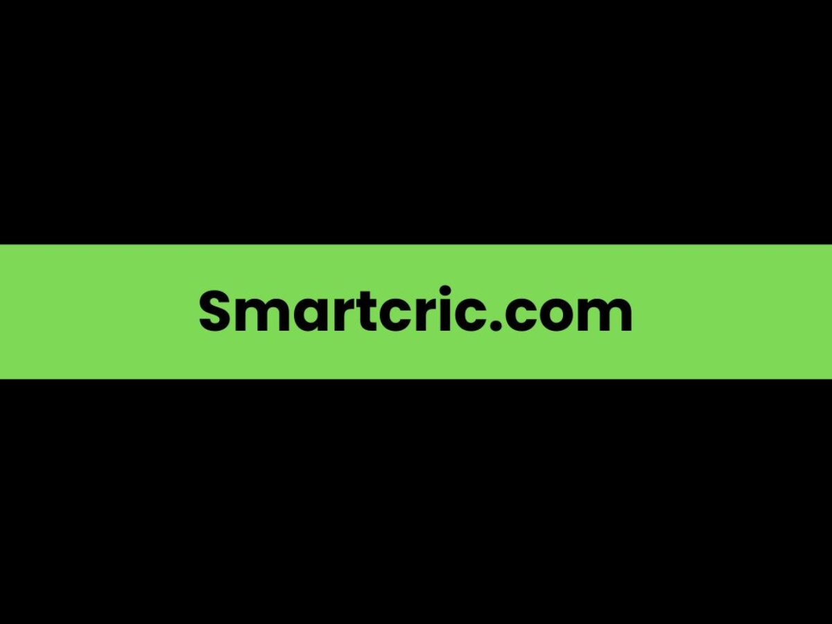 Smartcric live sales watch now