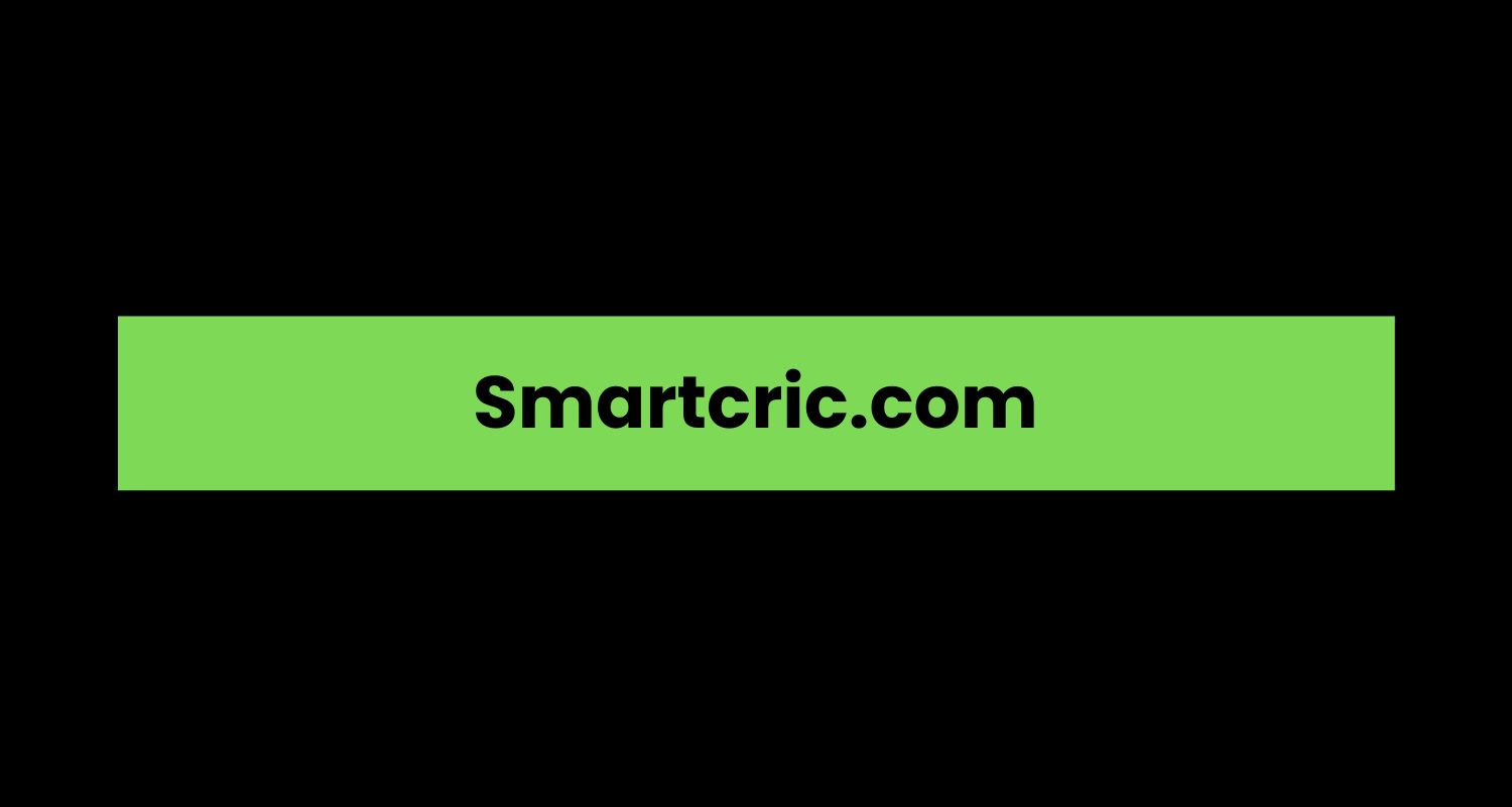 Smartcric.com