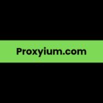 Proxyium.com