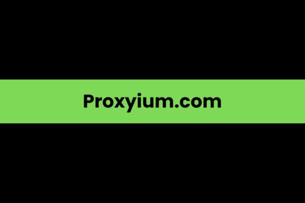 Proxyium.com
