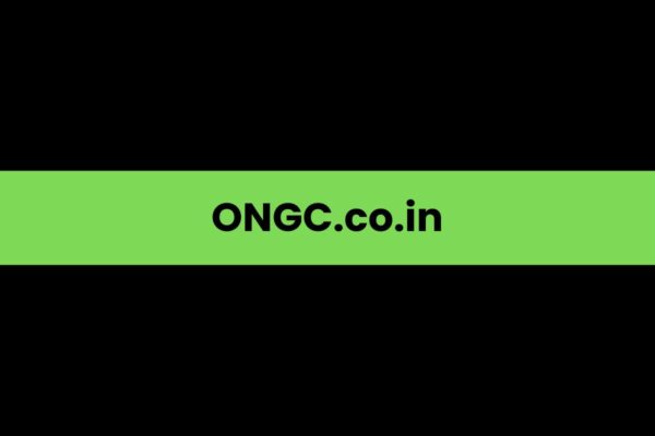 ONGC.co.in