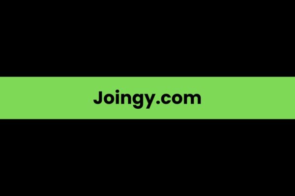 Joingy.com