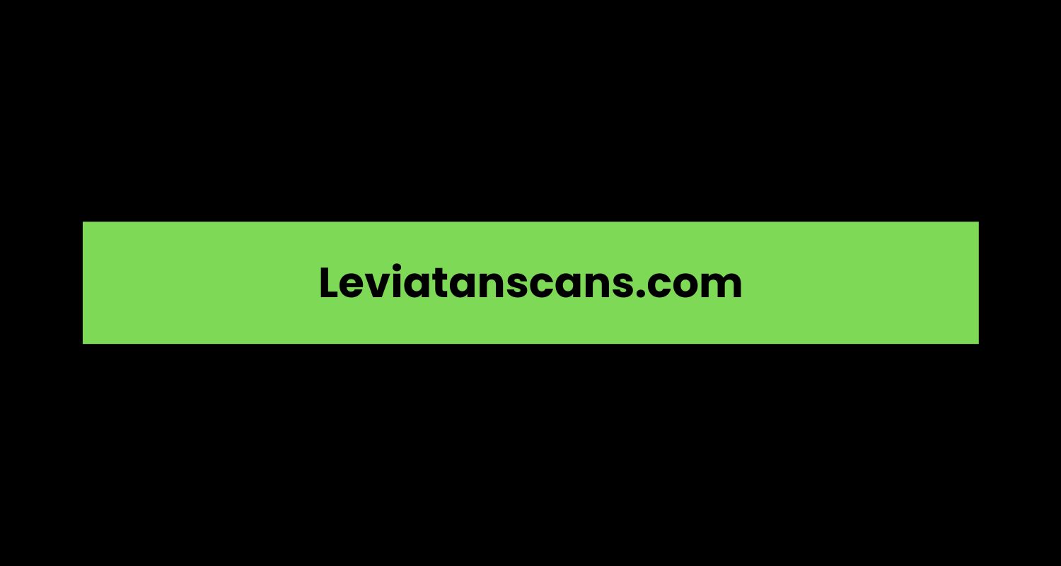 Leviatanscans.com