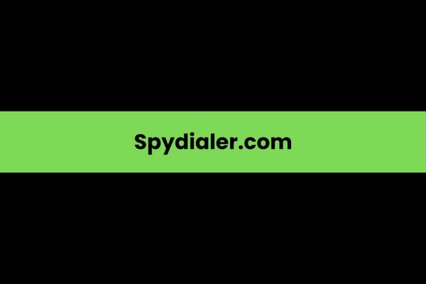 Spydialer.com