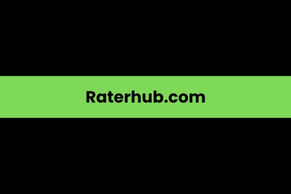 Raterhub.com