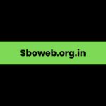 Sboweb.org.in