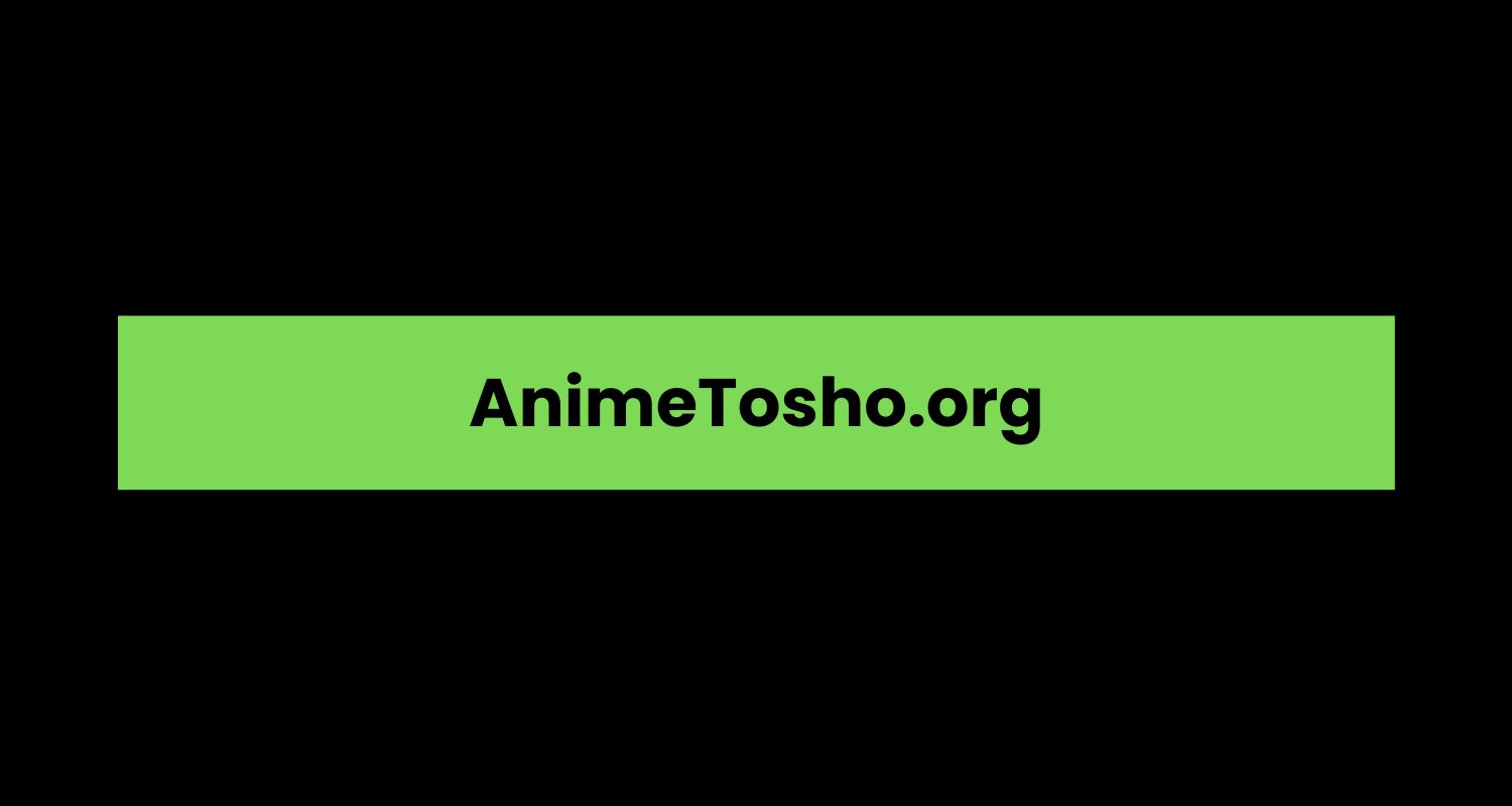 AnimeTosho.org