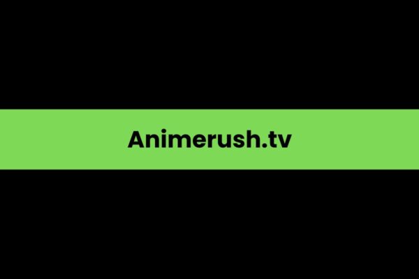 Animerush.tv