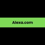 Alexa.com