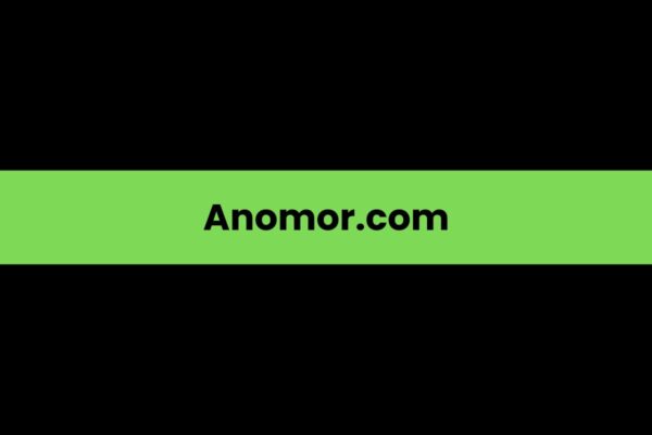 Anomor.com