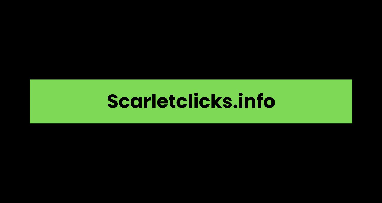 Scarletclicks.info
