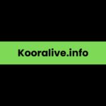 Kooralive.info