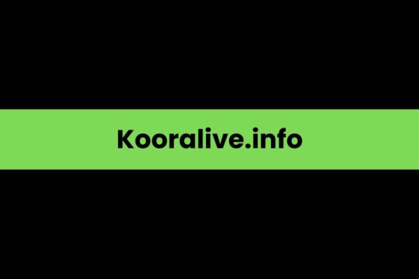 Kooralive.info