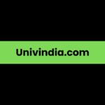 Univindia.com