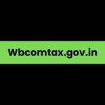 Wbcomtax.gov.in