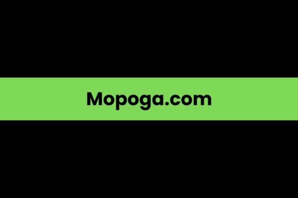 Mopoga.com