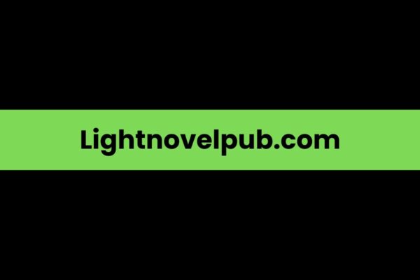 Lightnovelpub.com