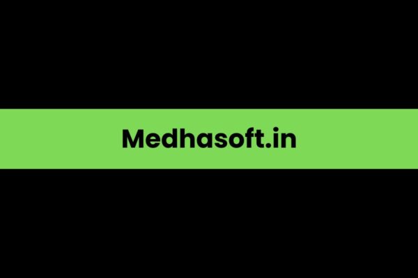 Medhasoft.in