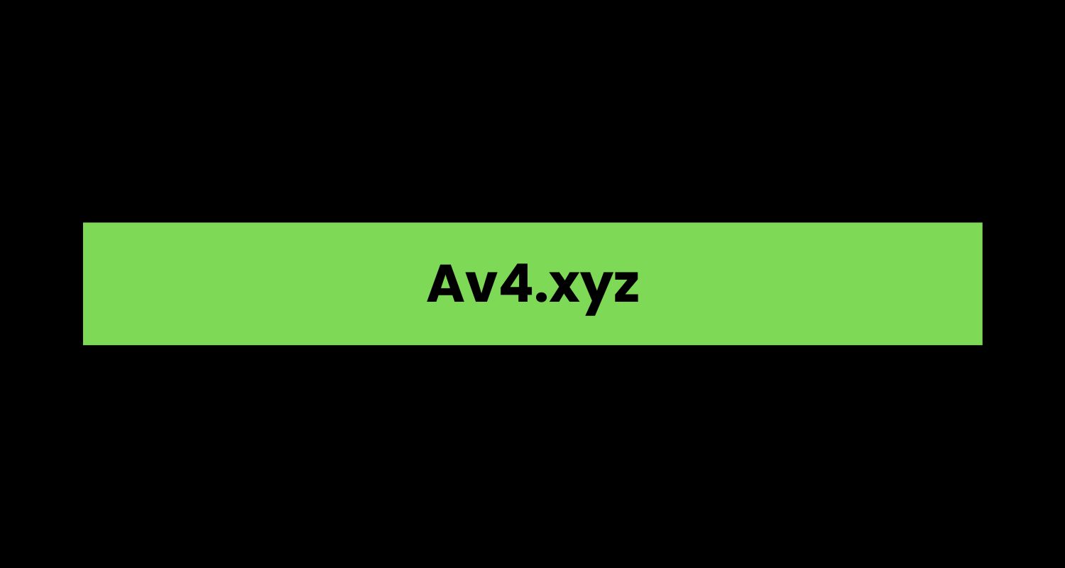 Av4.xyz