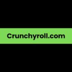 Crunchyroll.com