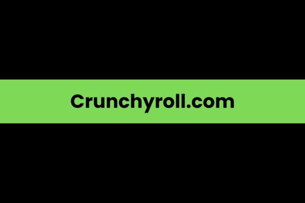 Crunchyroll.com