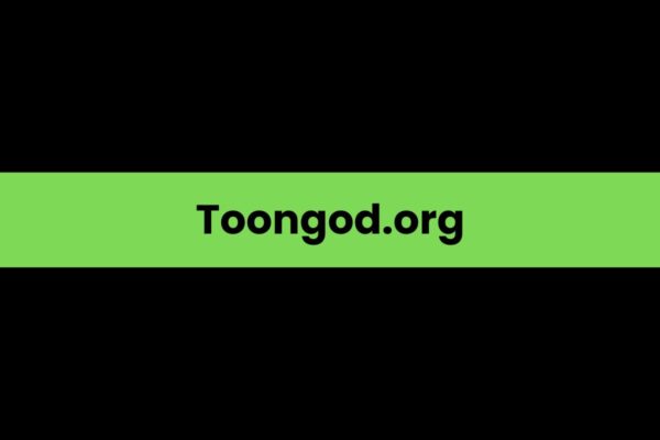 Toongod.org