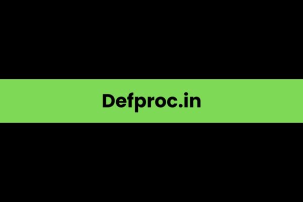 Defproc.in