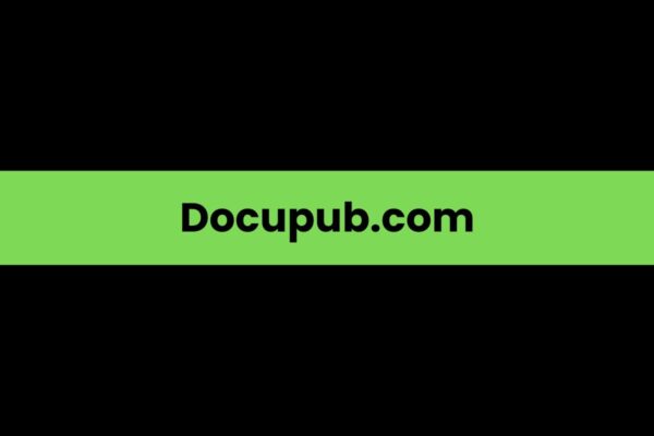 Docupub.com