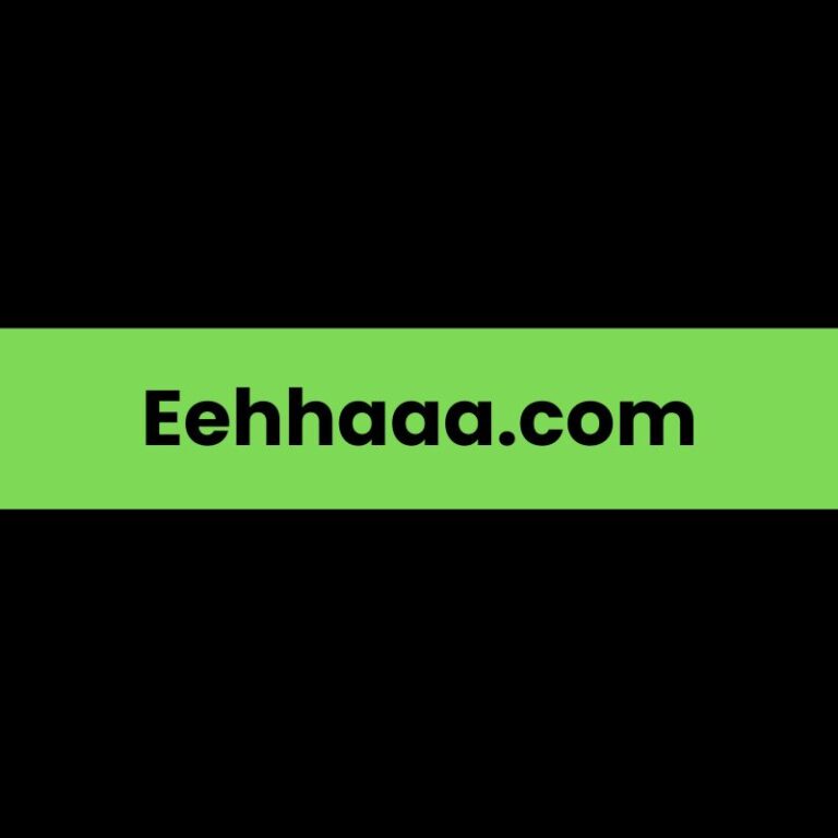 Eehhaaa.com