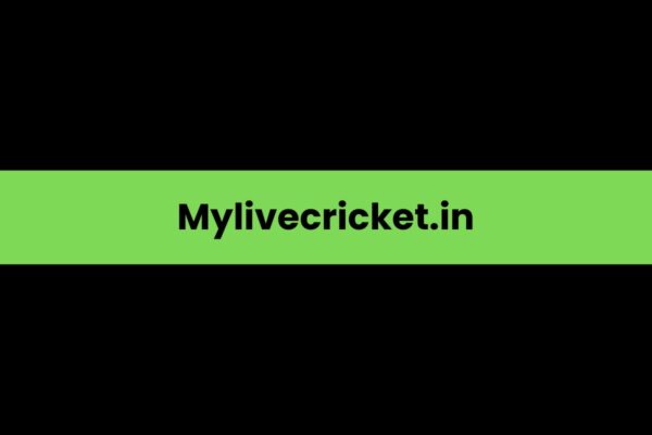 Mylivecricket.in