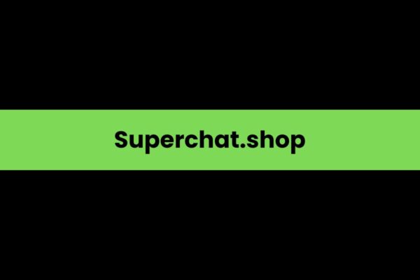 Superchat.shop