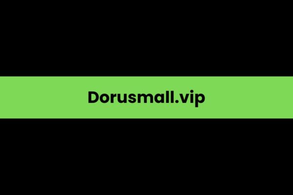 Dorusmall.vip