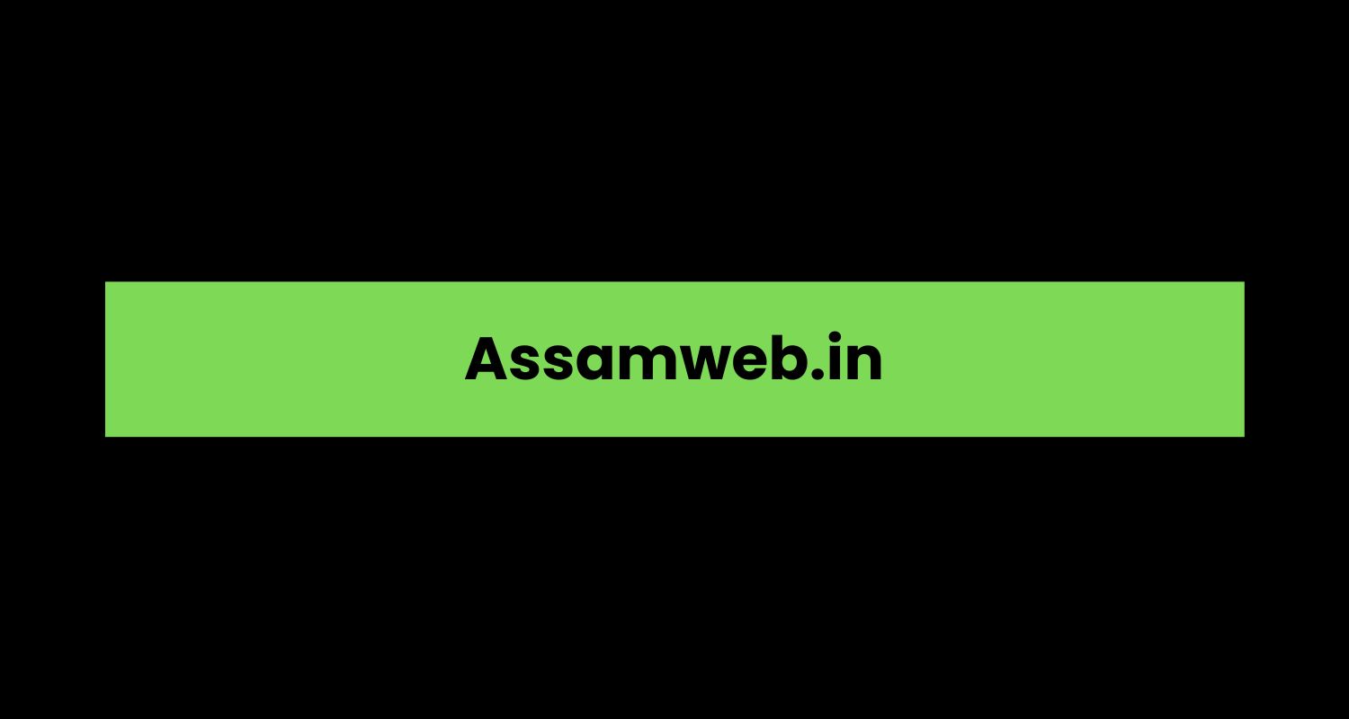 Assamweb.in