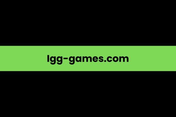 Igg-games.com