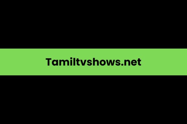 Tamiltvshows.net
