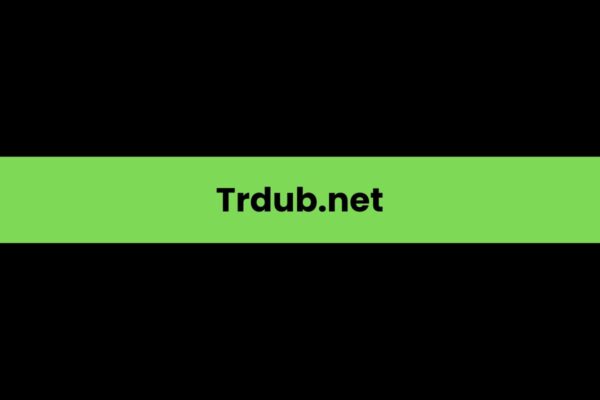 Trdub.net