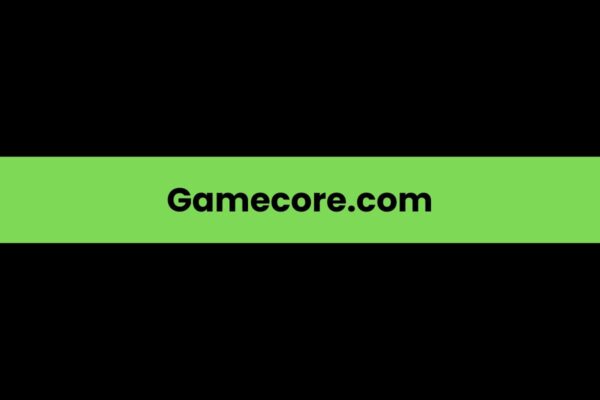 Gamecore.com