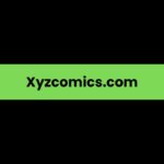 Xyzcomics.com