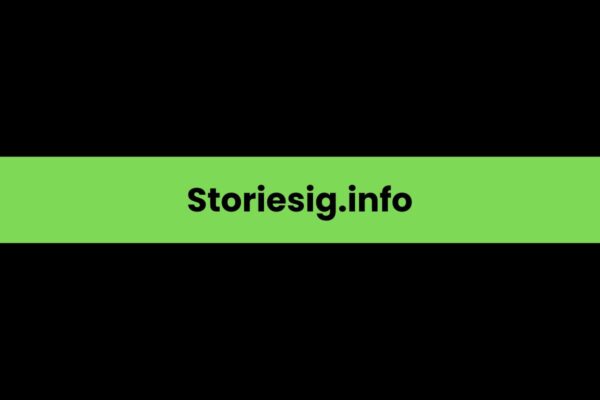 Storiesig.info 