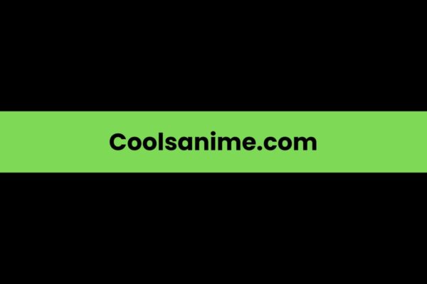 Coolsanime.com