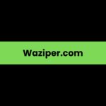 Waziper.com