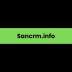 Sancrm.info