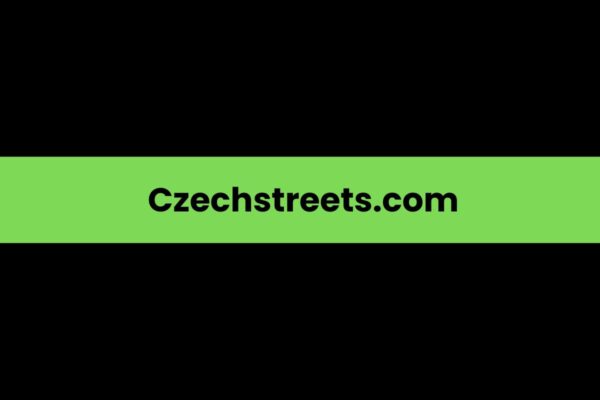 Czechstreets.com