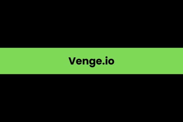 Venge.io